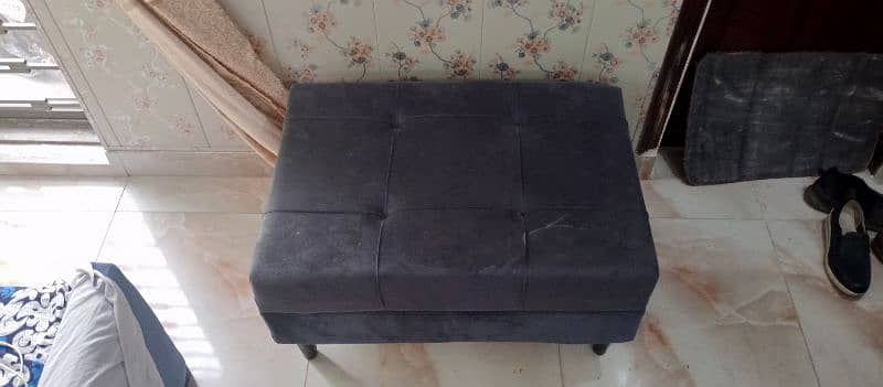 L shaped new elegant sofa 0