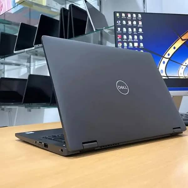 Dell Latitude | 5300 Core i5 8th Gen | Laptop 0