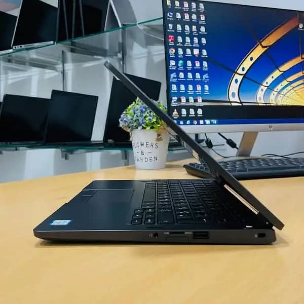 Dell Latitude | 5300 Core i5 8th Gen | Laptop 5