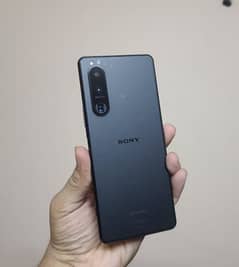 Sony Xperia 5 Mark 3