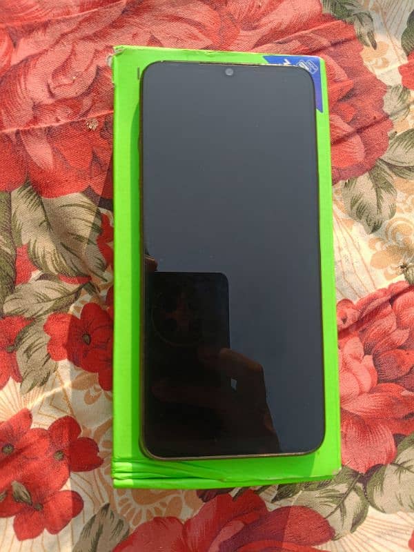 Infinix Smart 5 Pro 2GB Ram 32GB Rom 5