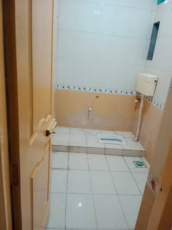 Ghouri town pH 3 2end floor water electrity Gass Available 2