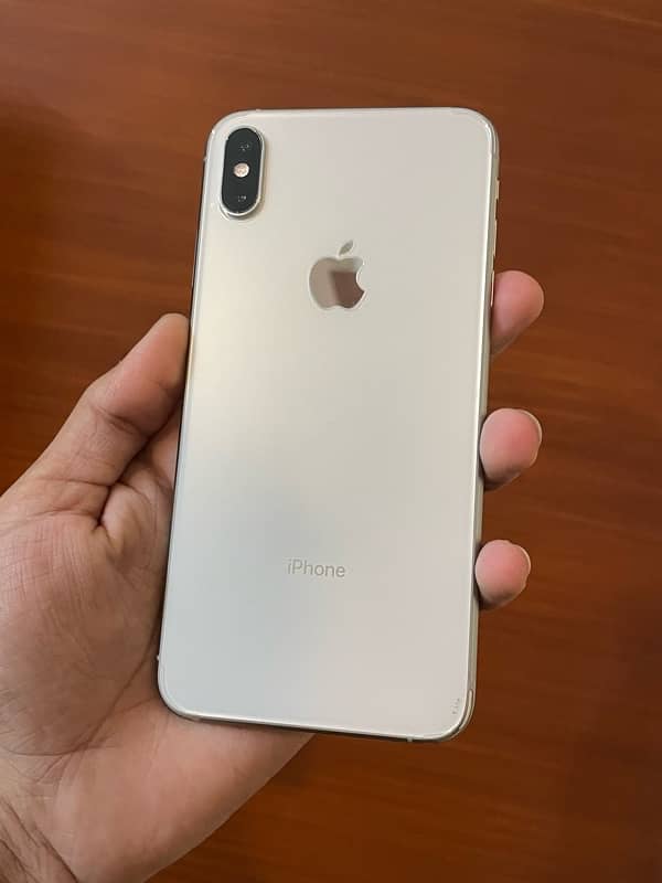 iphone xsmax Pta 2