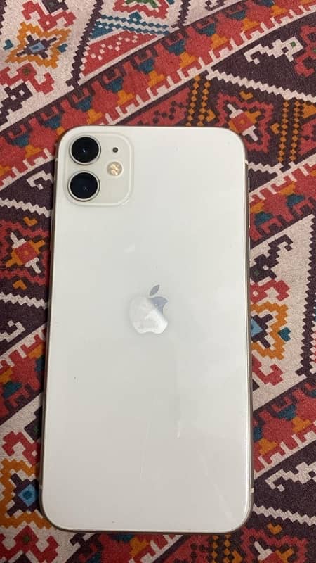 iPhone 11 ( PTA ) 1