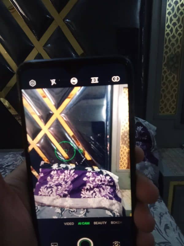 INFINIX HOT 9 PLAY 10/10 CONDITION 3