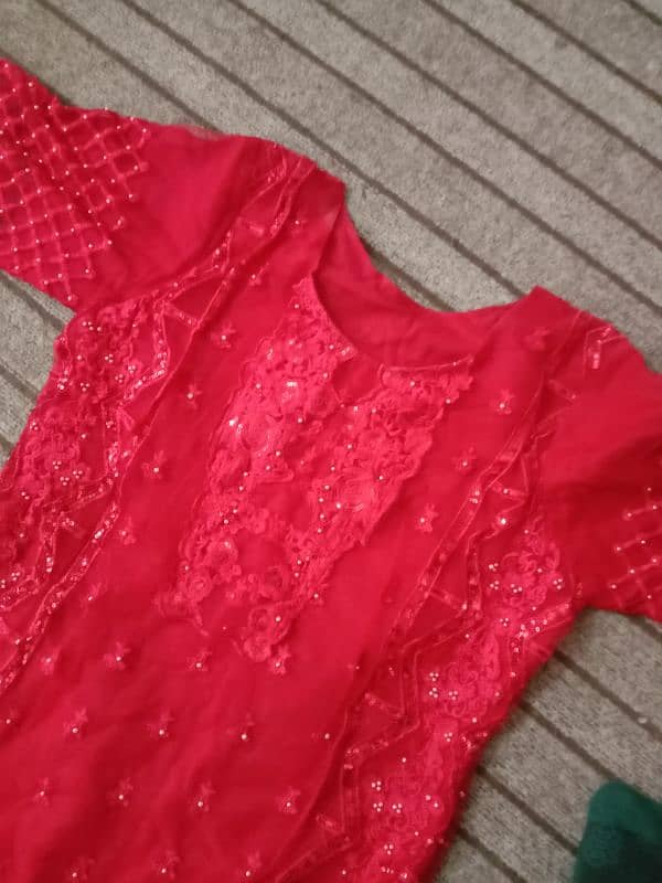 preloved dresses in good condition 10/10 5