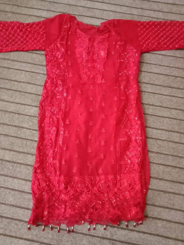 preloved dresses in good condition 10/10 6