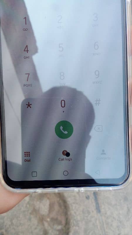 lg v60 thinq 5g All ok singal sim approve 5