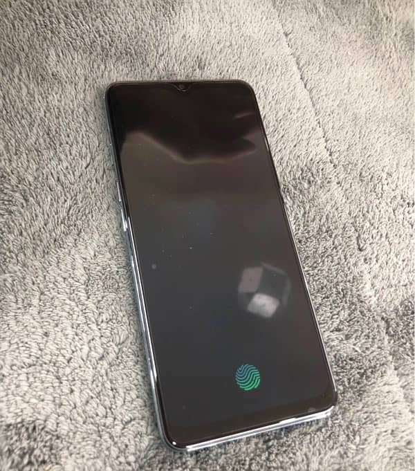 OPPO F15 8GP 256GP PTA APPROVED WITH BOX and charger 10/10 condition 1