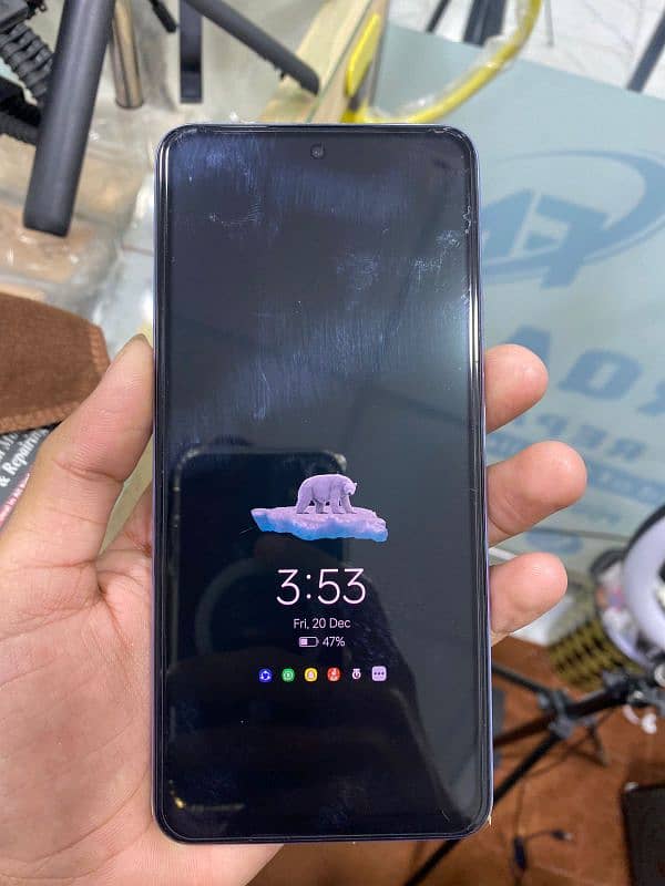 Realme 12 8/128 5