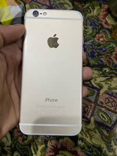 I phone 6 PTA (64)gb