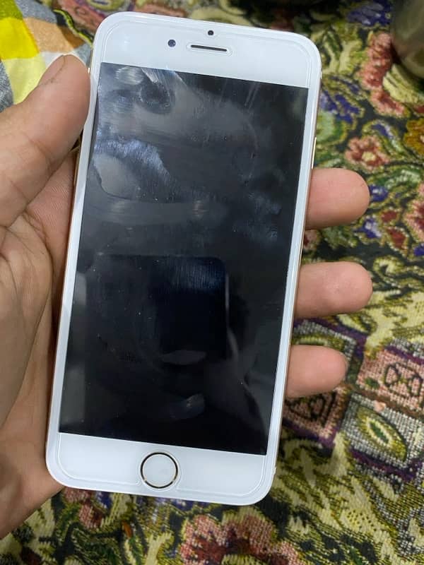 I phone 6 PTA (64)gb 1