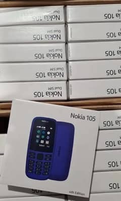 Nokia 105 pta approved