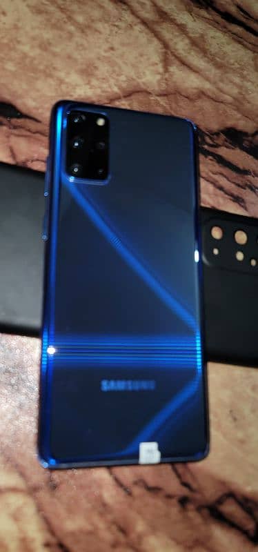 Samsung S20+ 5G 3