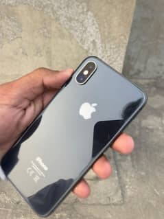 iphone xs pta approved dual sim 64gb