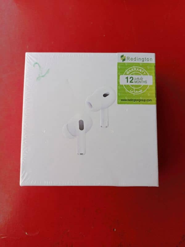 Airpods pro 2 warranty available 1