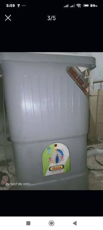 brand new baby washing machine for sale 3