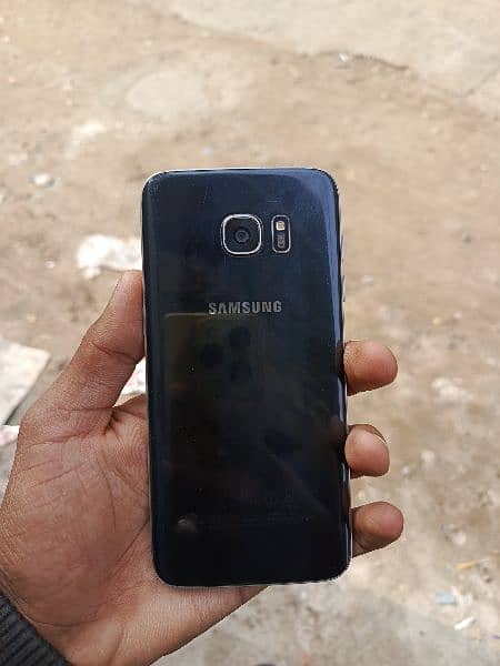 Samsung Galaxy S7 edge PTA approved 0