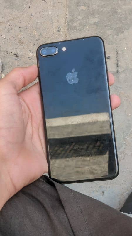 iphone 7 plus (128gb) PTA 1