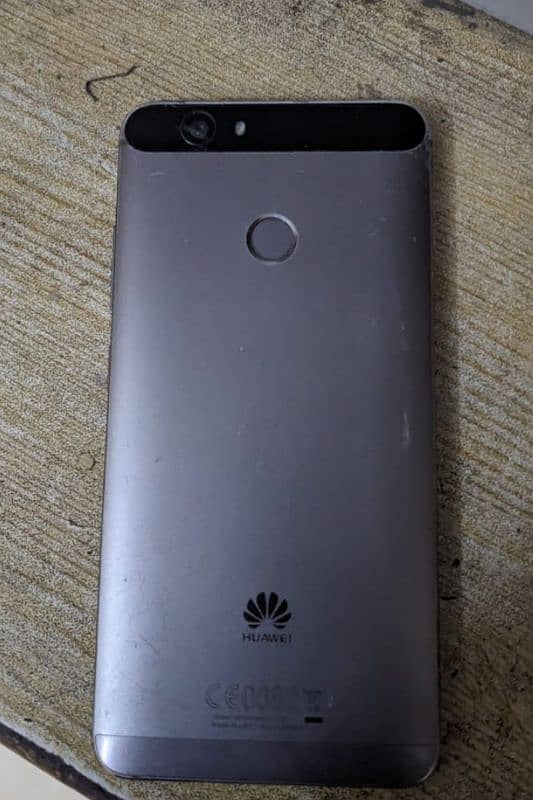 huawei nova 1