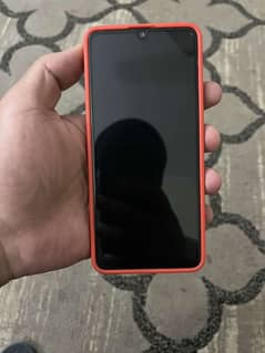 Samsung galaxy a32 with box sale or exchange