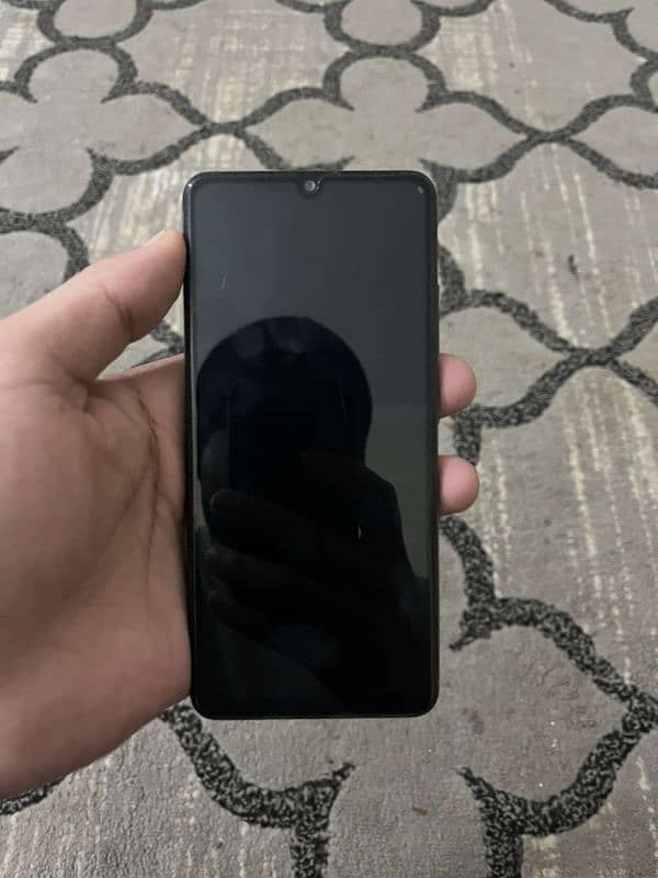 Samsung galaxy a32 with box sale or exchange 9