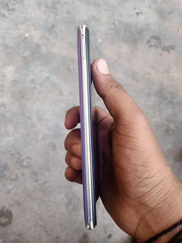 vivo v19 2