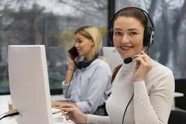 Hiring a call center agents in lahore