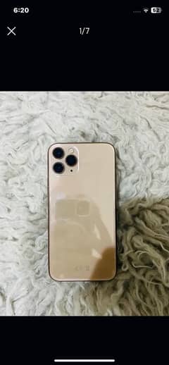 iphone 11 pro non pta