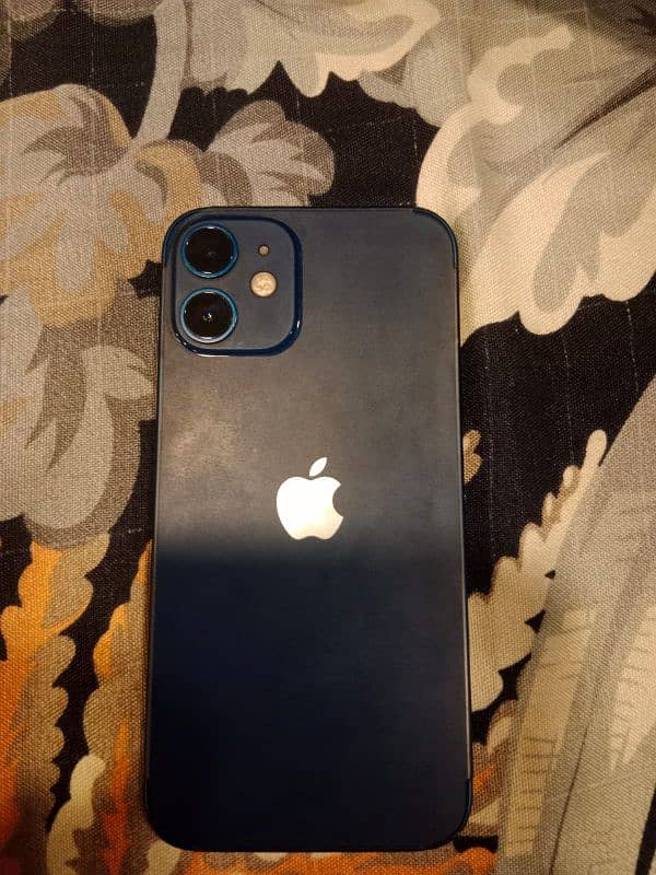 iphone 12mini 128gb non pta 1