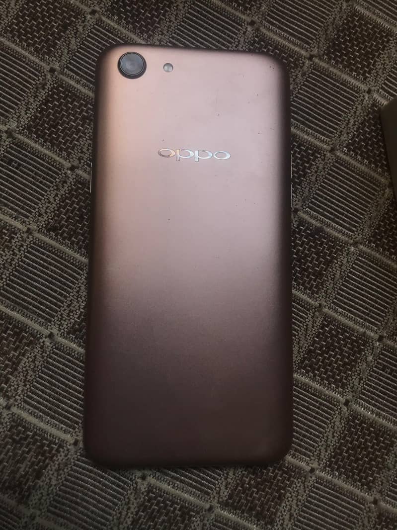 oppo a83 2