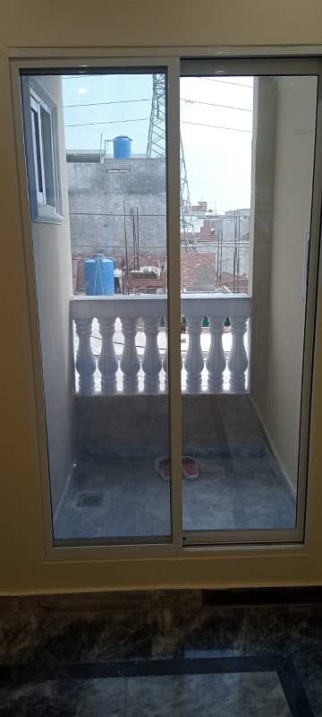 2.5 Marla Brand New House For Sale Double Storey Gulshan colony chungi amber sidhu Lahore. 15