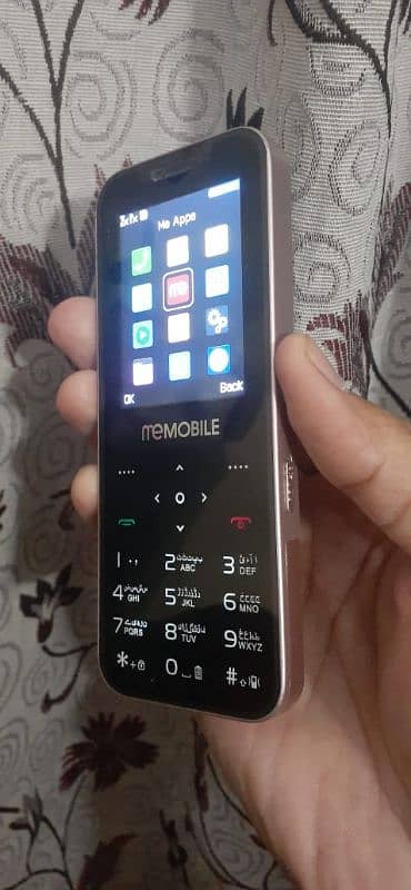 keypad mobile 1