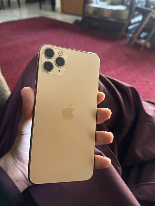 iphone 11 pro max 0