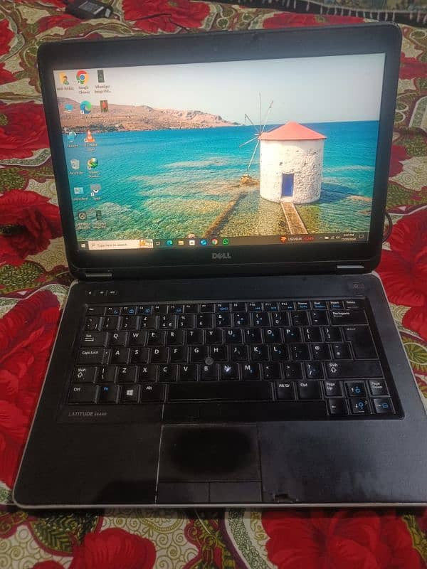 Dell laptop 2