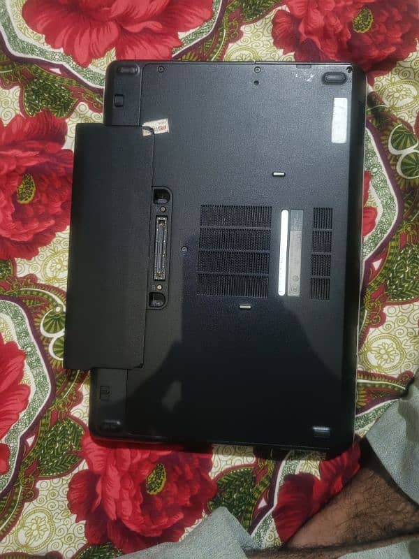 Dell laptop 4