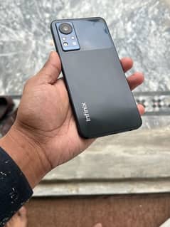 infinix