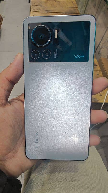 Infinix note 12 vip 8/256 2