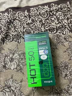 Infinix hot 50 pro for sale urgent