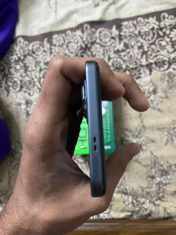 Infinix hot 50 pro for sale urgent 1