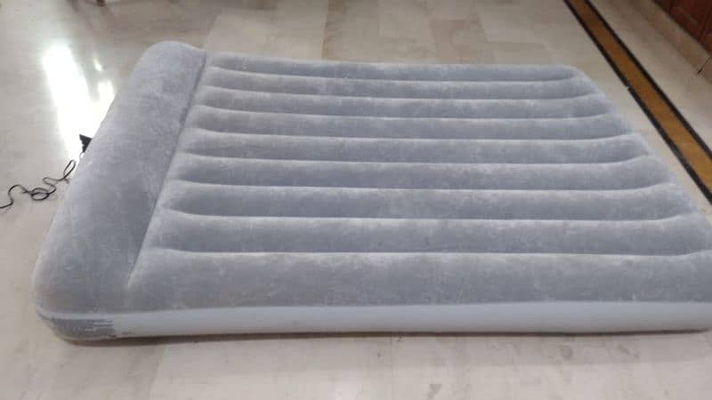 Electric Air mattress 0