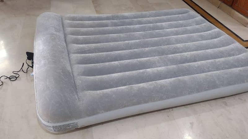 Electric Air mattress 2