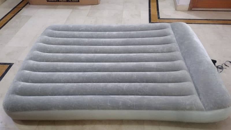 Electric Air mattress 3