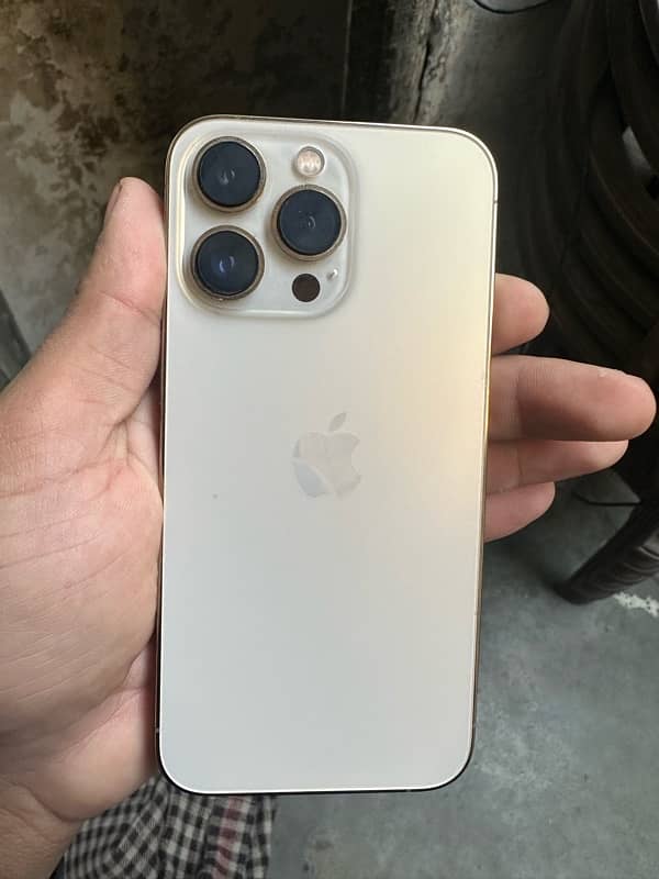 Iphone 13 pro 256gb 0