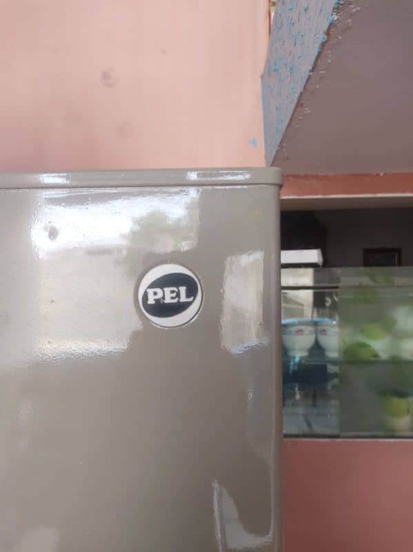 selling full size PEL refrigerator 5