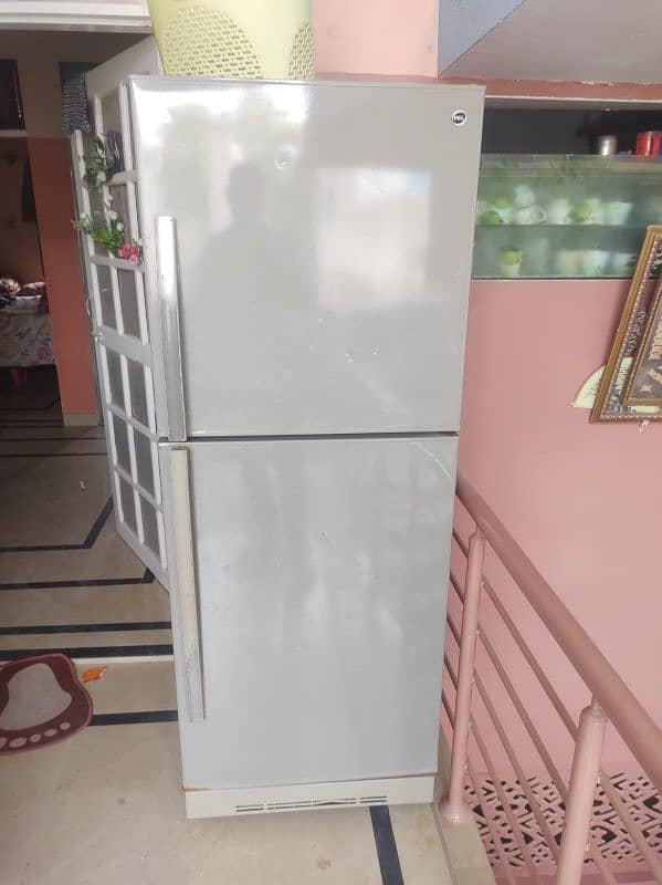 selling full size PEL refrigerator 6