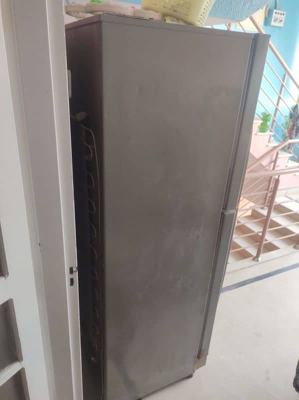 selling full size PEL refrigerator 7