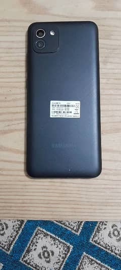 Samsung A03s 3GB 32GB