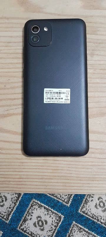 Samsung A03s 3GB 32GB 0