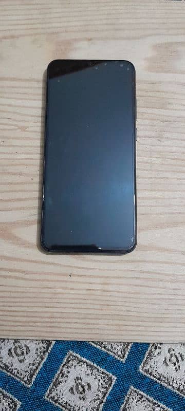 Samsung A03s 3GB 32GB 1